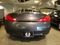 Blue Slate - G 37 x AWD Coupe Photo No. 11