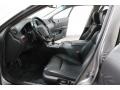 Platinum Graphite - M 35x AWD Sedan Photo No. 17