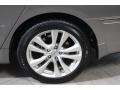 Platinum Graphite - M 35x AWD Sedan Photo No. 28