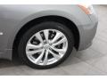 Platinum Graphite - M 35x AWD Sedan Photo No. 29