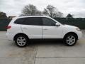 Powder White Pearl - Santa Fe Limited Photo No. 2