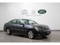 Blue Slate - M 35x AWD Sedan Photo No. 1