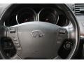 2008 Blue Slate Infiniti M 35x AWD Sedan  photo #8