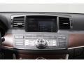 Blue Slate - M 35x AWD Sedan Photo No. 10
