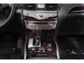 2011 Platinum Graphite Infiniti M 37x AWD Sedan  photo #11
