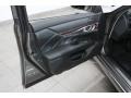 Platinum Graphite - M 37x AWD Sedan Photo No. 16