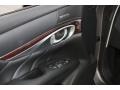 2011 Platinum Graphite Infiniti M 37x AWD Sedan  photo #17