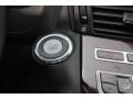 2011 Platinum Graphite Infiniti M 37x AWD Sedan  photo #21