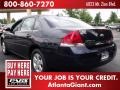 Imperial Blue Metallic - Impala LT Photo No. 2