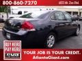 Imperial Blue Metallic - Impala LT Photo No. 3