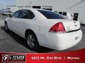 White - Impala LS Photo No. 2