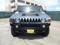 2004 Pewter Metallic Hummer H2 SUV  photo #8