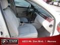 White - Impala LS Photo No. 11