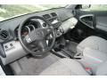 Ash 2012 Toyota RAV4 V6 4WD Interior Color