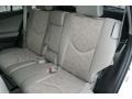 Rear Seat of 2012 RAV4 V6 4WD