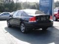 2006 Black Volvo S60 T5  photo #8