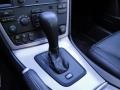 5 Speed Automatic 2006 Volvo S60 T5 Transmission