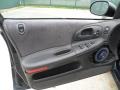 2002 Deep Sapphire Blue Pearlcoat Dodge Intrepid SE  photo #24