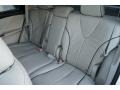 Light Gray Rear Seat Photo for 2012 Toyota Venza #60206347