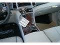 Classic Silver Metallic - Venza XLE AWD Photo No. 15