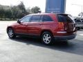 Inferno Red Crystal Pearl - Pacifica Touring Photo No. 7