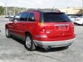 Inferno Red Crystal Pearl - Pacifica Touring Photo No. 8