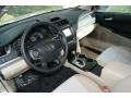 Sandy Beach Metallic - Camry LE Photo No. 5