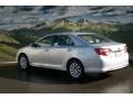 Classic Silver Metallic - Camry LE Photo No. 3