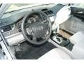 Classic Silver Metallic - Camry LE Photo No. 5