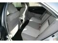 Classic Silver Metallic - Camry LE Photo No. 8