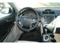 Classic Silver Metallic - Camry LE Photo No. 10