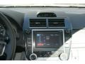 Classic Silver Metallic - Camry LE Photo No. 12