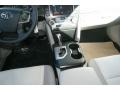 Classic Silver Metallic - Camry LE Photo No. 13