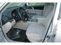 Classic Silver Metallic - Highlander V6 4WD Photo No. 4