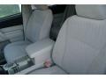Classic Silver Metallic - Highlander V6 4WD Photo No. 7
