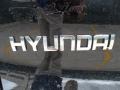 2012 Ash Black Hyundai Tucson Limited  photo #14