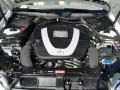 3.5 Liter DOHC 24-Valve VVT V6 Engine for 2009 Mercedes-Benz CLK 350 Cabriolet #60207460