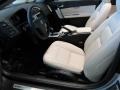 Calcite/Off Black Front Seat Photo for 2012 Volvo C70 #60207598