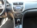 2012 Cyclone Gray Hyundai Accent SE 5 Door  photo #26