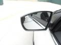 2012 White Platinum Tricoat Metallic Ford Focus Titanium 5-Door  photo #13