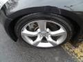 2008 Nissan 350Z Grand Touring Roadster Wheel and Tire Photo