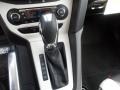 2012 White Platinum Tricoat Metallic Ford Focus Titanium 5-Door  photo #30