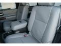 Graphite Gray Interior Photo for 2012 Toyota Sequoia #60207946