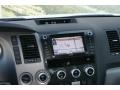 Graphite Gray Navigation Photo for 2012 Toyota Sequoia #60208012