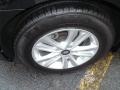 Midnight Black - Sonata GLS Photo No. 7