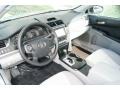 2012 Clearwater Blue Metallic Toyota Camry LE  photo #5