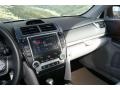 2012 Clearwater Blue Metallic Toyota Camry LE  photo #6