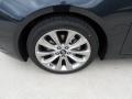 2012 Hyundai Sonata SE Wheel