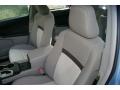2012 Clearwater Blue Metallic Toyota Camry LE  photo #7