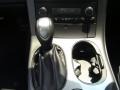 Ebony Transmission Photo for 2007 Chevrolet Corvette #60208279